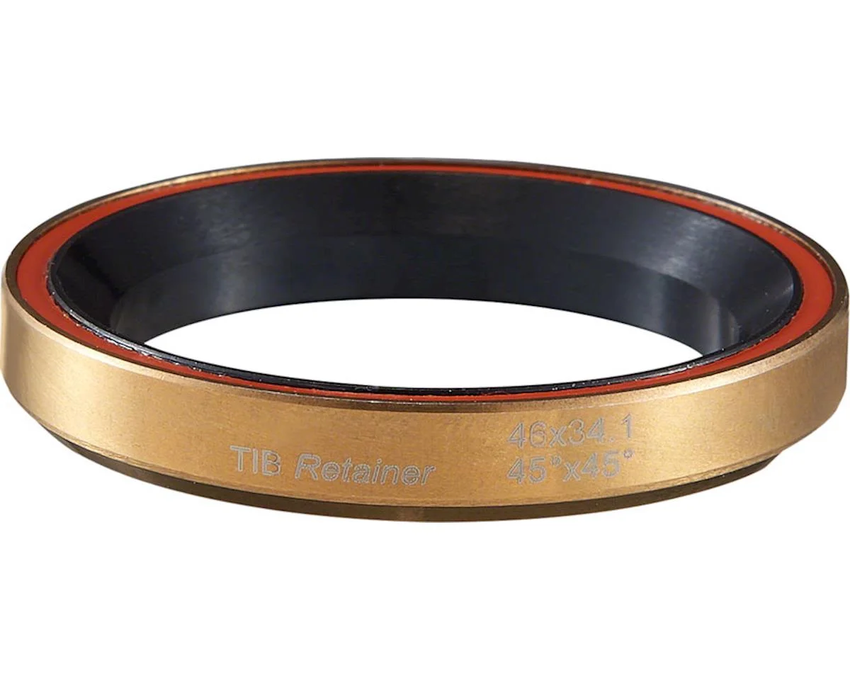 Ritchey WCS Headset Cartridge Bearing (46/34.1mm) (7mm) (45/45°)